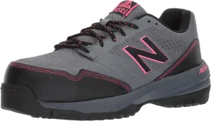 New Balance Women's 589v1 Industrial Shoe