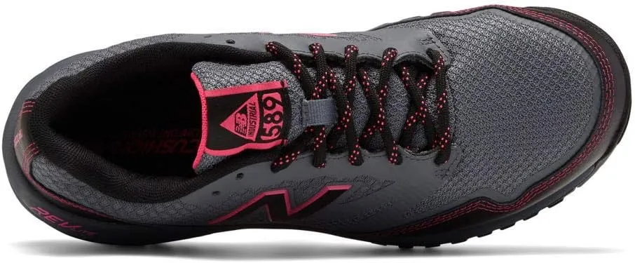 New Balance Women's 589v1 Industrial Shoe