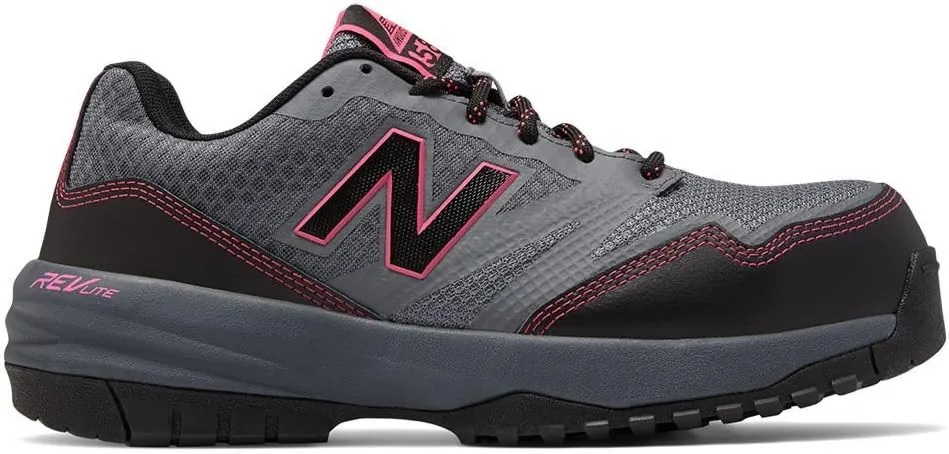 New Balance Women's 589v1 Industrial Shoe