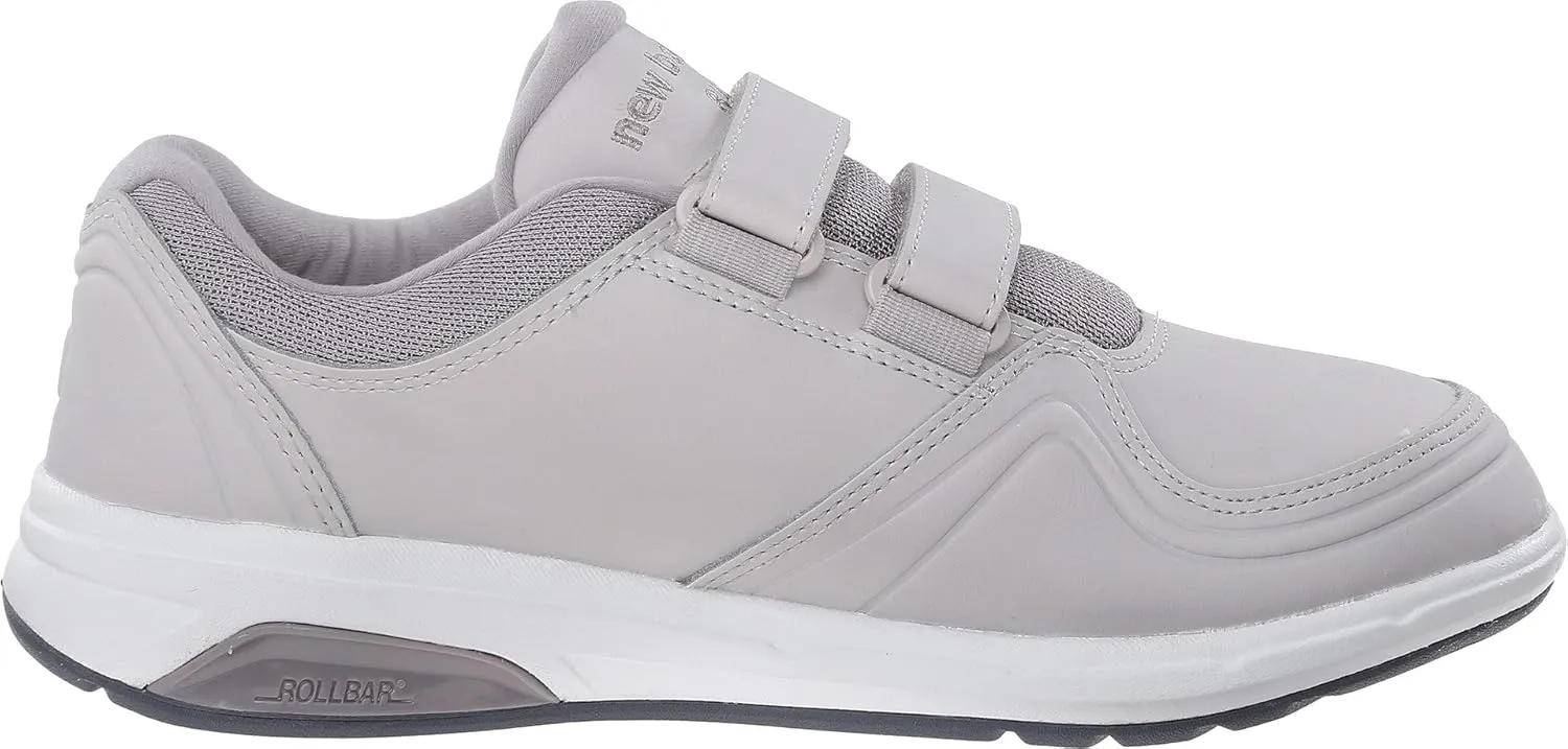 New Balance Women's 813 V1 Hook & Loop Walking Shoe
