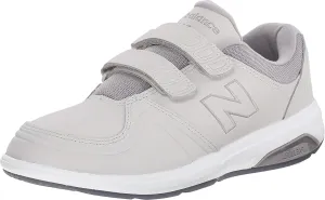 New Balance Women's 813 V1 Hook & Loop Walking Shoe