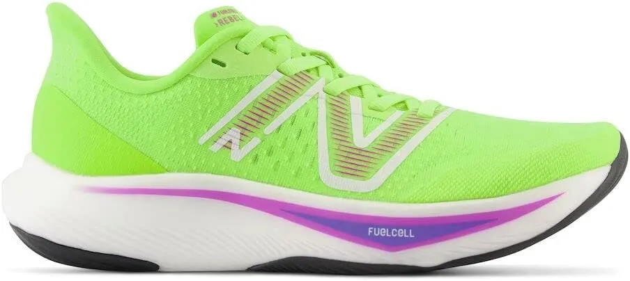 New Balance Women's FuelCell Rebel V3 Running Shoe