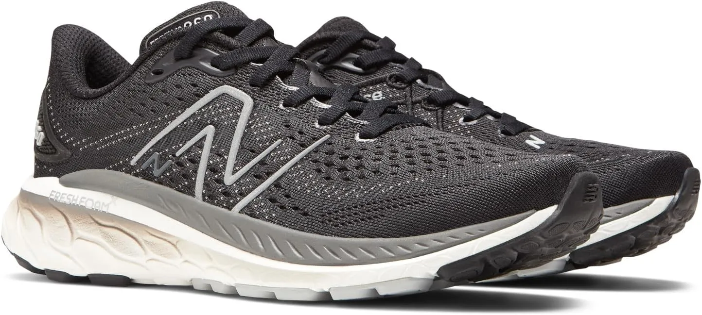 New Balance Women's W860v13 Running Shoe