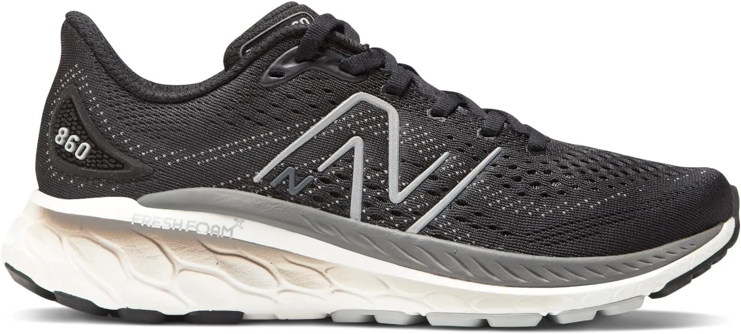New Balance Women's W860v13 Running Shoe