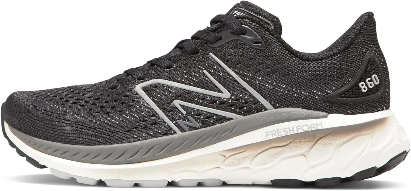 New Balance Women's W860v13 Running Shoe
