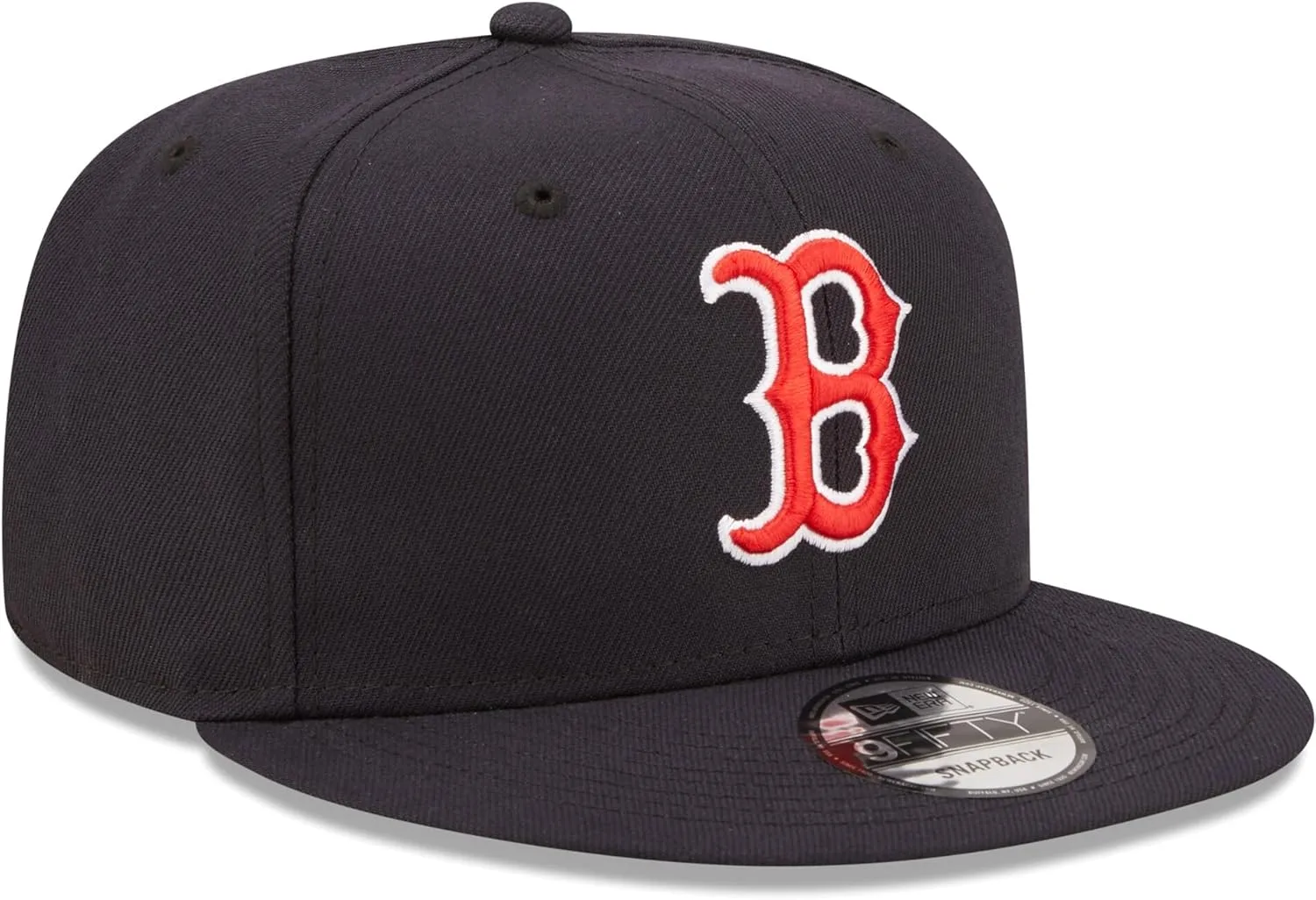 New Era mens Snapback