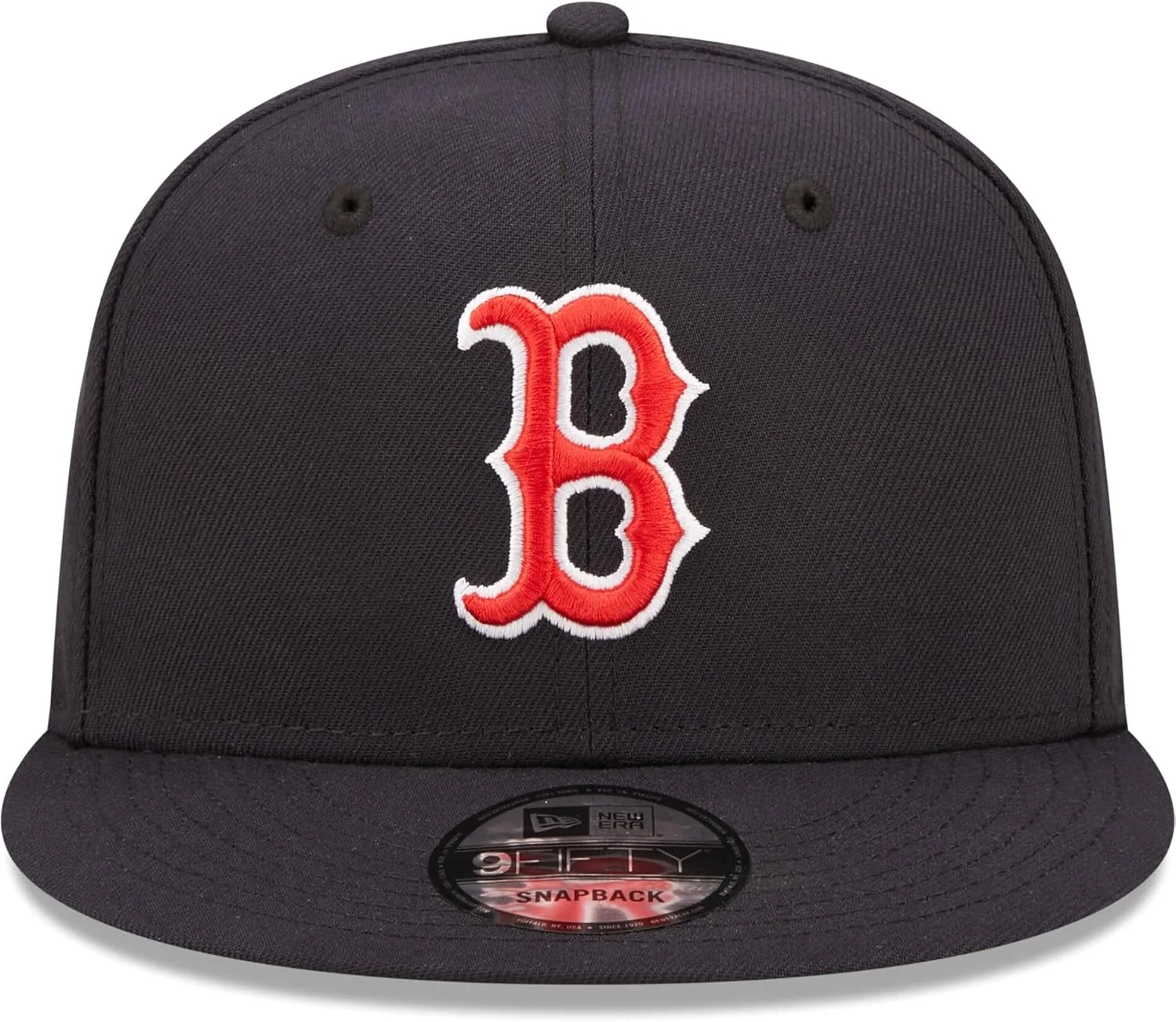 New Era mens Snapback