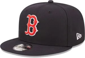 New Era mens Snapback