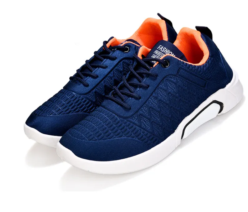 new spring sports shoes, comfortable running sneakers