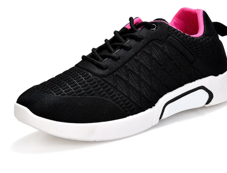 new spring sports shoes, comfortable running sneakers
