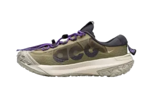 Nike ACG Mountain Fly 2 Low Neutral Olive Mountain Grape