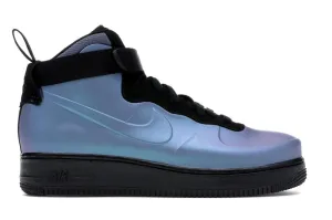 Nike Air Force 1 Foamposite Cup Light Carbon