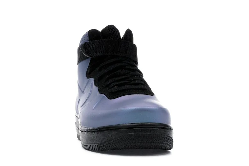 Nike Air Force 1 Foamposite Cup Light Carbon