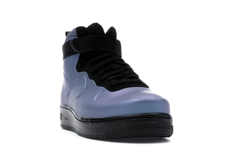 Nike Air Force 1 Foamposite Cup Light Carbon