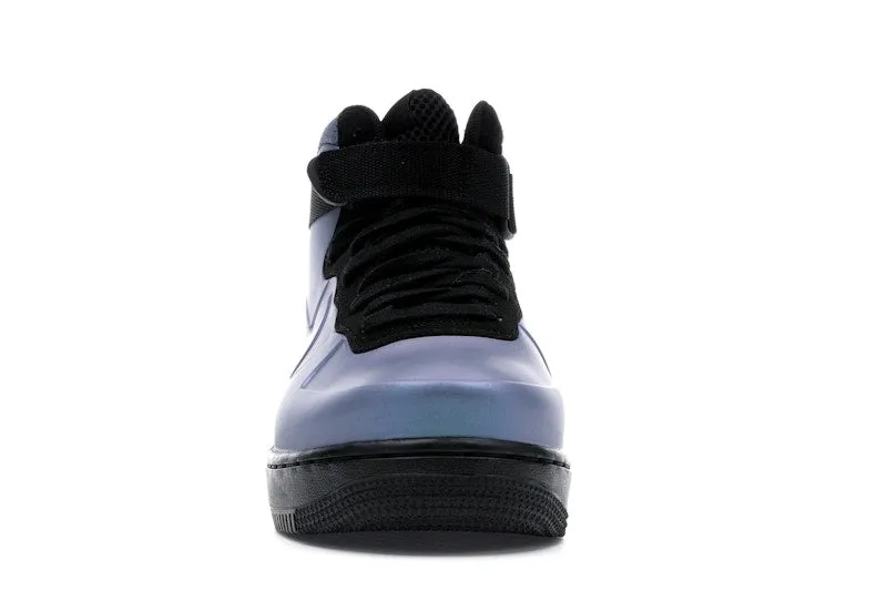 Nike Air Force 1 Foamposite Cup Light Carbon