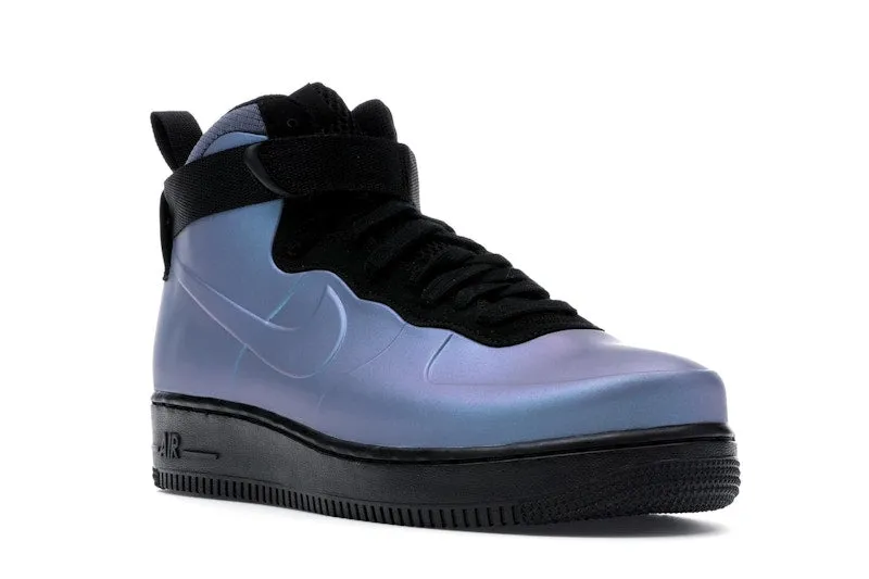 Nike Air Force 1 Foamposite Cup Light Carbon