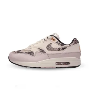 Nike Air Max 1 Snakeskin Light Orewood Brown