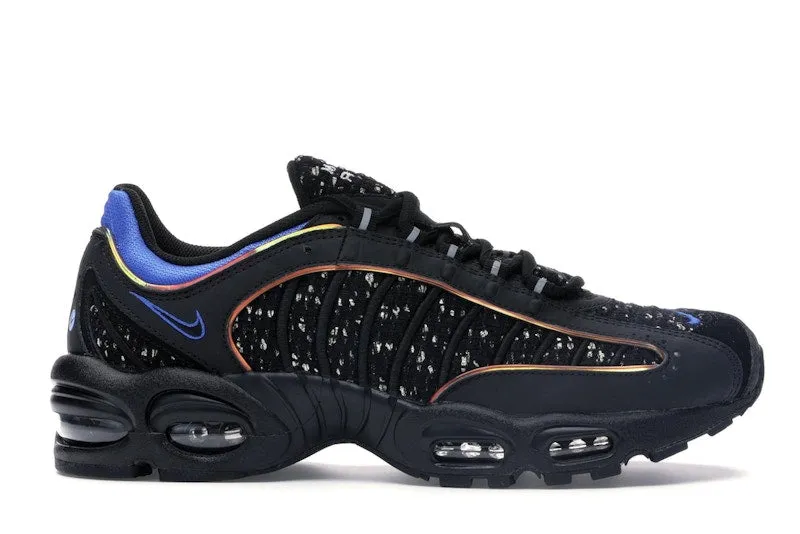 Nike Air Max Tailwind 4 Supreme Black