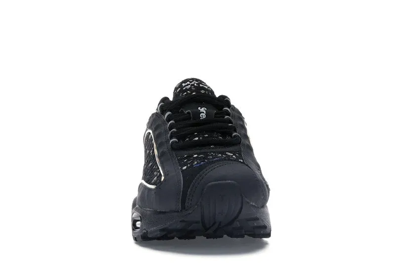 Nike Air Max Tailwind 4 Supreme Black