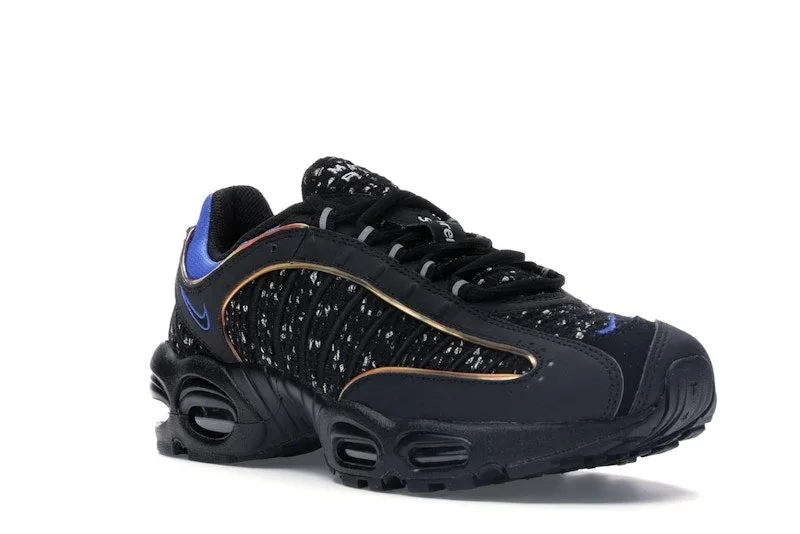 Nike Air Max Tailwind 4 Supreme Black