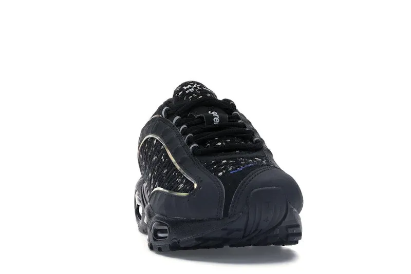 Nike Air Max Tailwind 4 Supreme Black