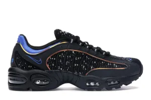 Nike Air Max Tailwind 4 Supreme Black
