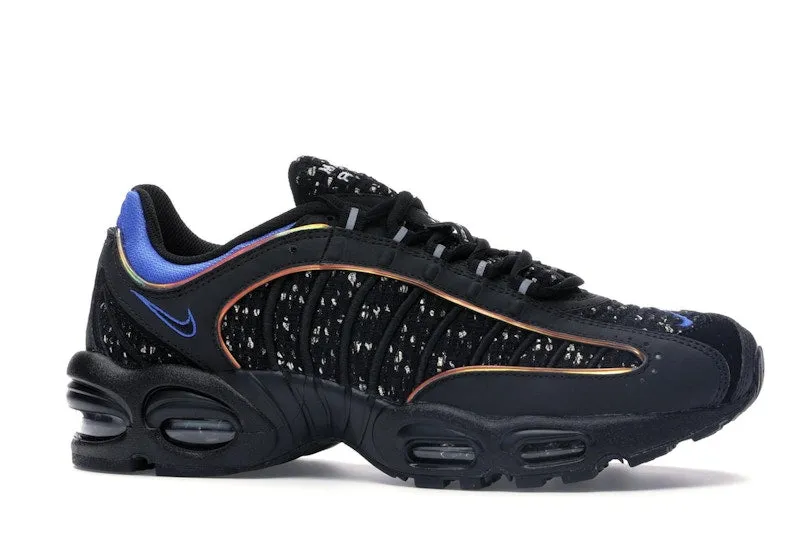 Nike Air Max Tailwind 4 Supreme Black