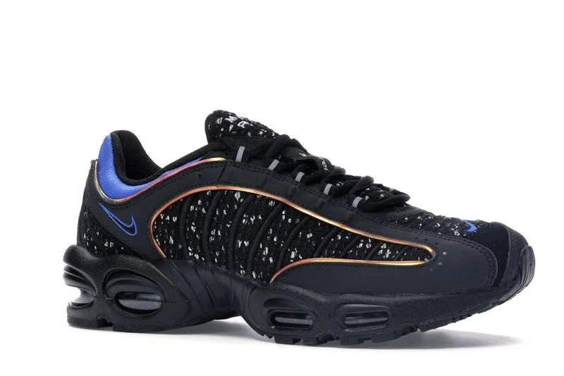 Nike Air Max Tailwind 4 Supreme Black