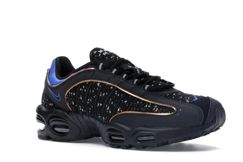 Nike Air Max Tailwind 4 Supreme Black