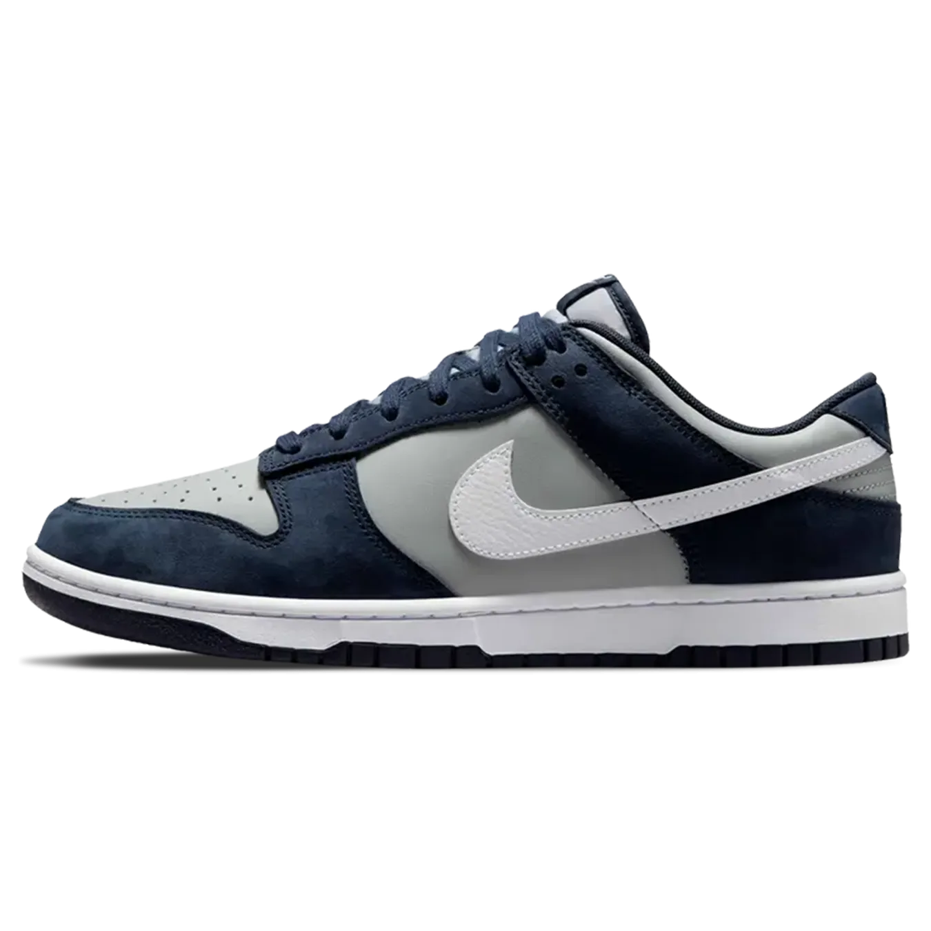 Nike Dunk Low 'Obsidian Light Smoke Grey'