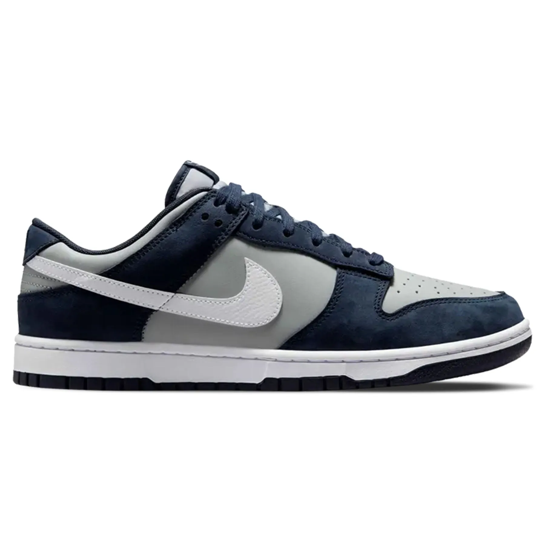 Nike Dunk Low 'Obsidian Light Smoke Grey'