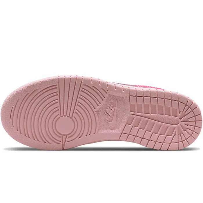 Nike Dunk Low 'Triple Pink' (Youth/Womens)