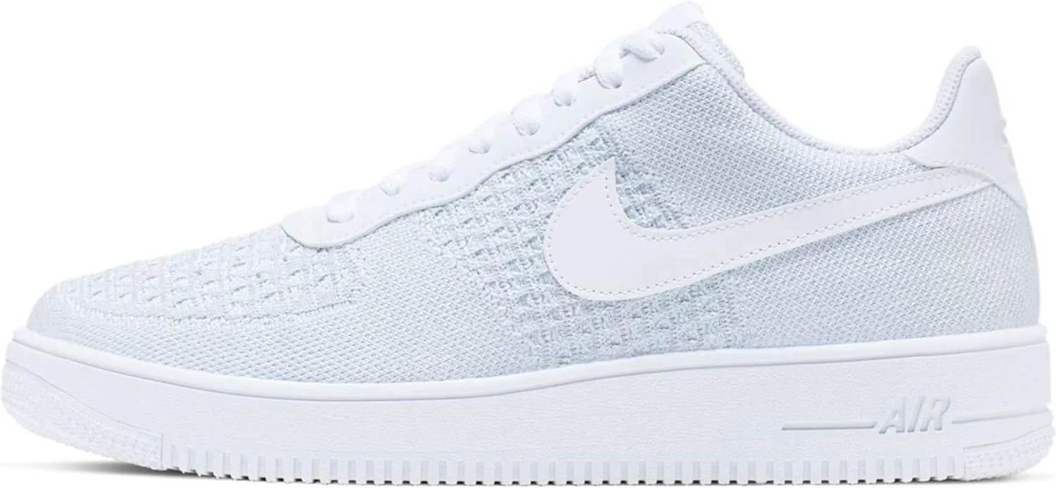Nike Men's Basketball Shoes, Multicoloured White Pure Platinum Pure Platinum White 100, 9