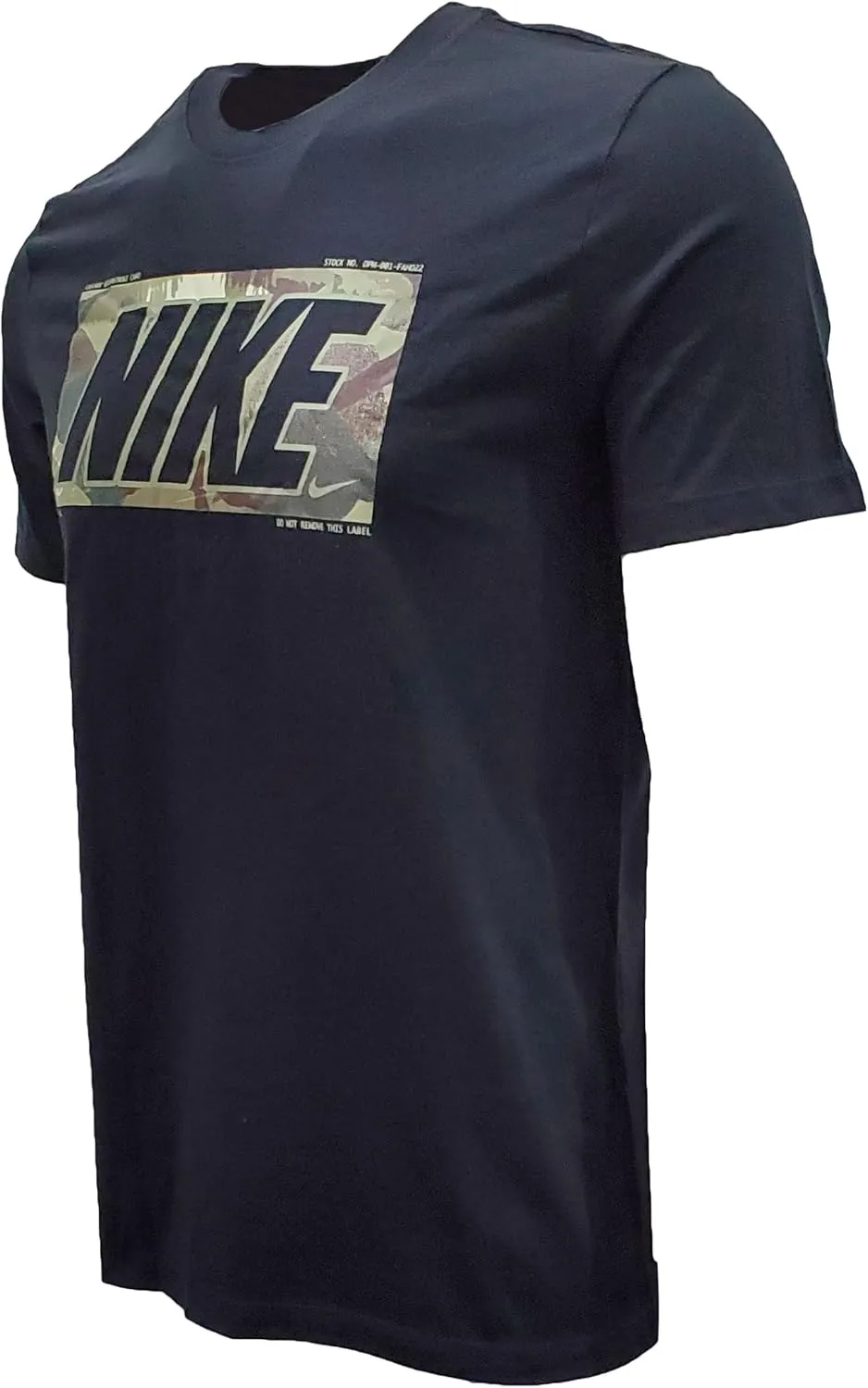 Nike Men's Legend Short Sleeve Tee
