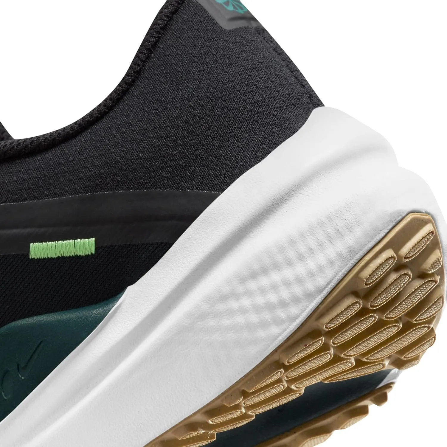 Nike Men's Low-Top Sneakers, 9 US