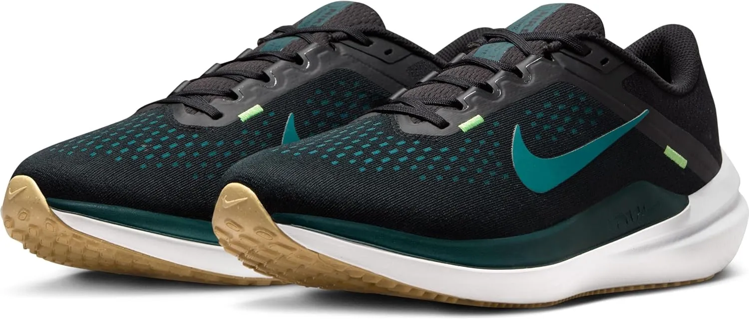 Nike Men's Low-Top Sneakers, 9 US