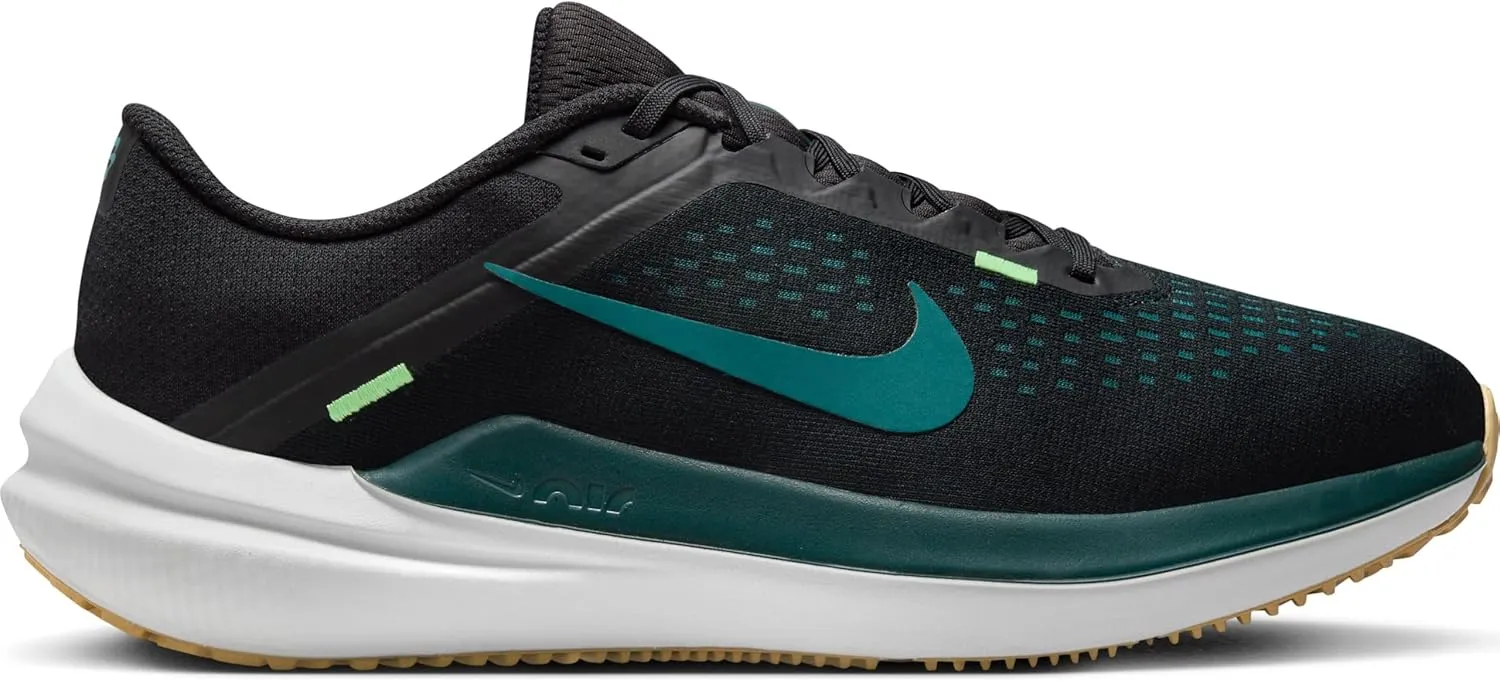 Nike Men's Low-Top Sneakers, 9 US