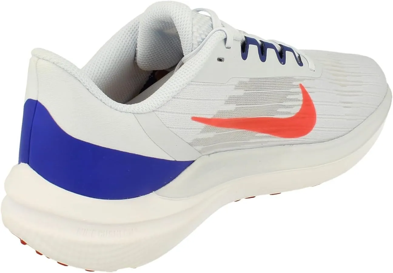 NIKE Men's Sneaker, 0
