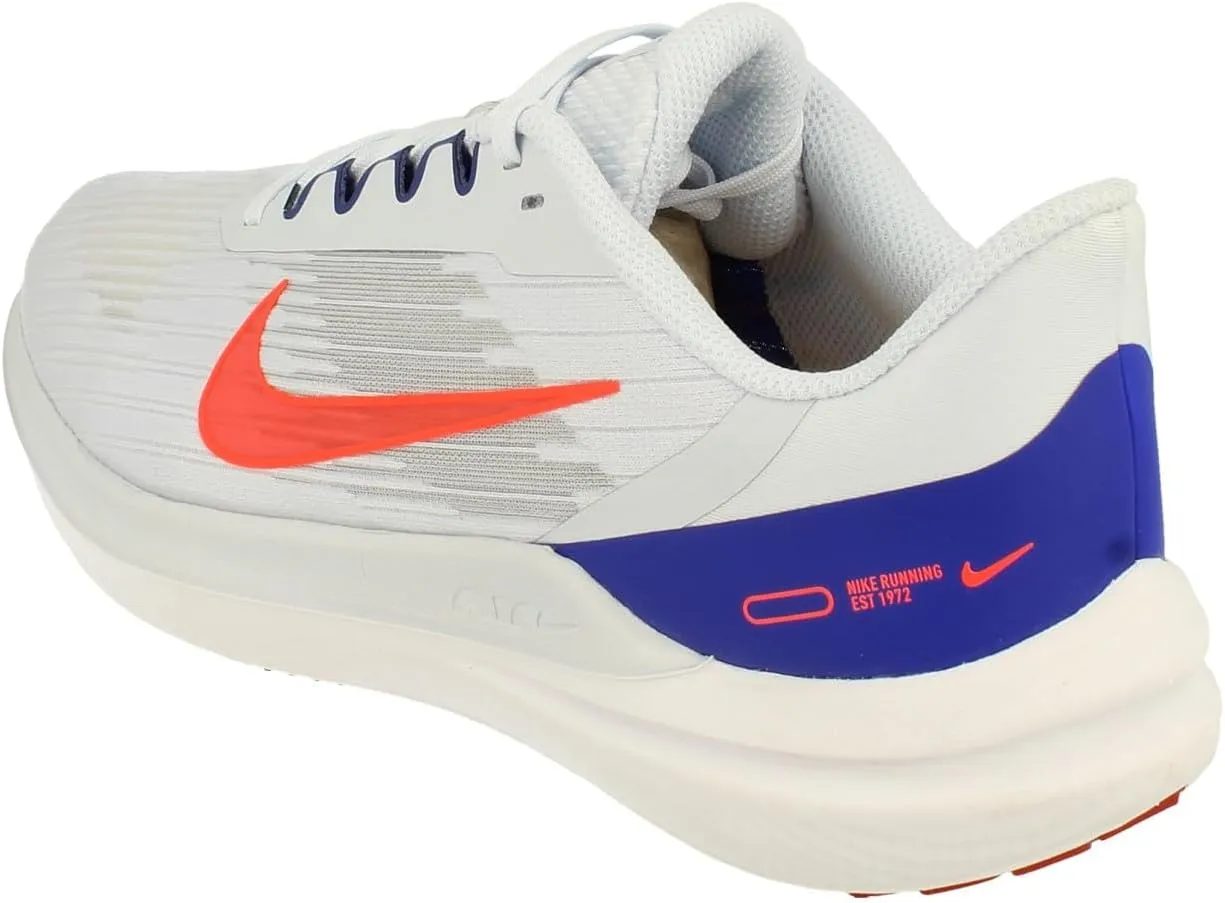 NIKE Men's Sneaker, 0