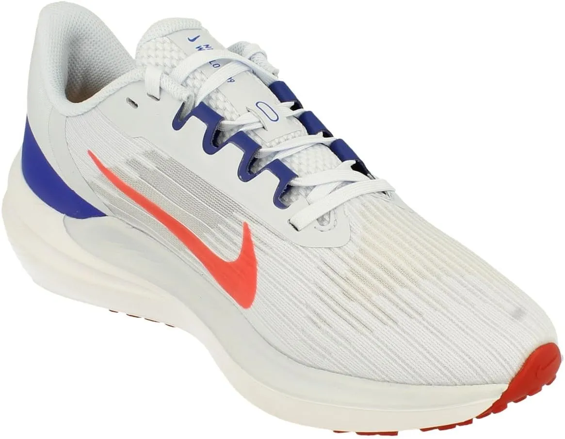 NIKE Men's Sneaker, 0