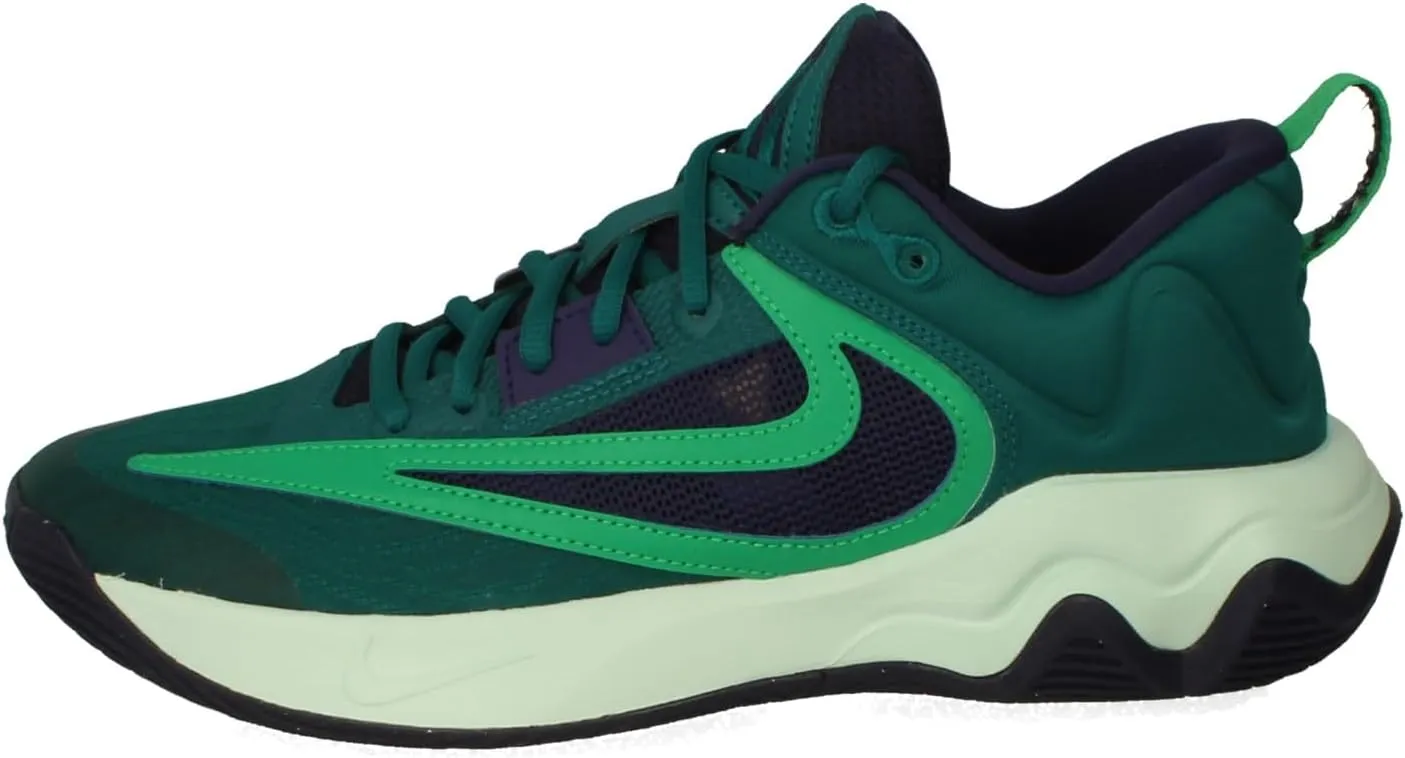 NIKE Men's Sneaker Three Quarters Tall