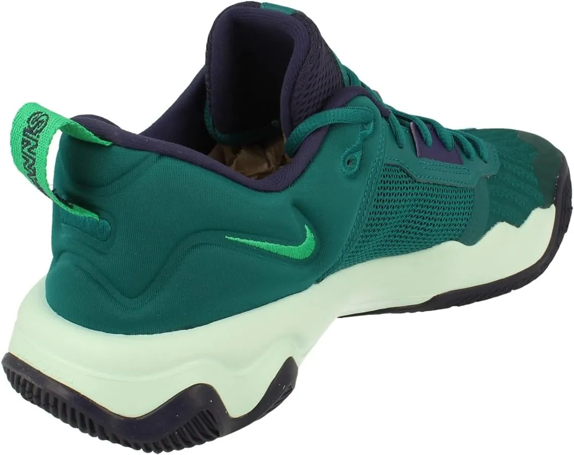 NIKE Men's Sneaker Three Quarters Tall
