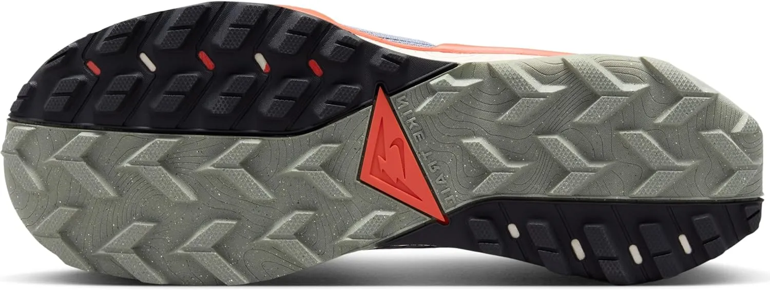 NIKE Men's Stroke Running Shoe