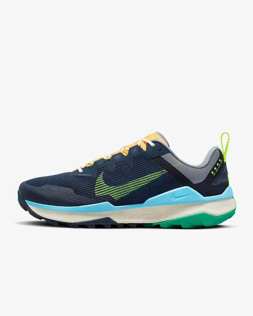 NIKE Men's Stroke Running Shoe