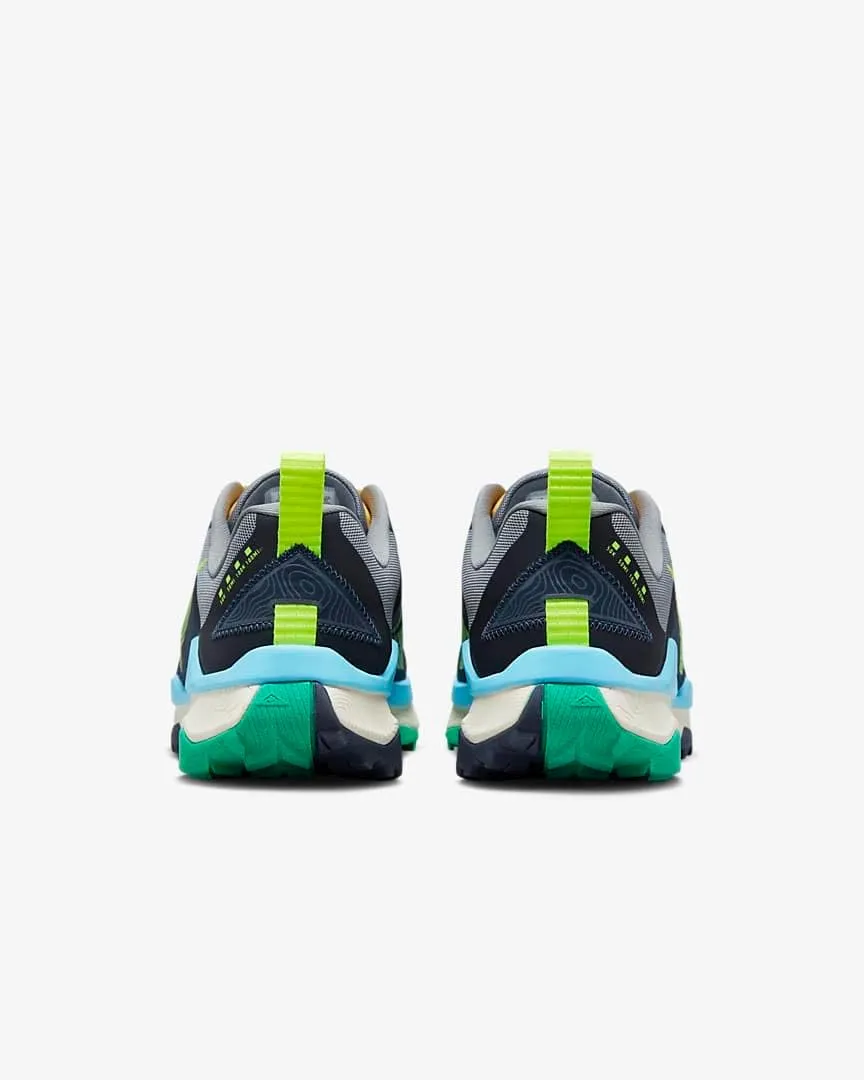 NIKE Men's Stroke Running Shoe