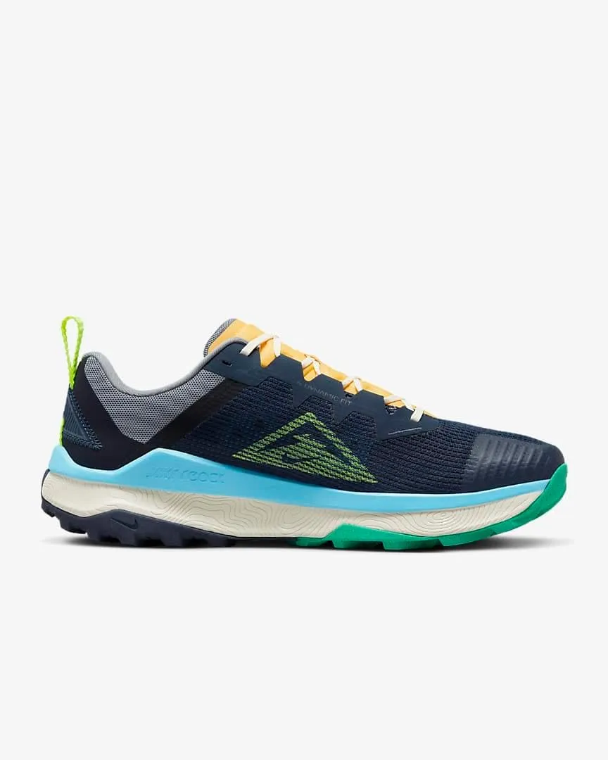NIKE Men's Stroke Running Shoe