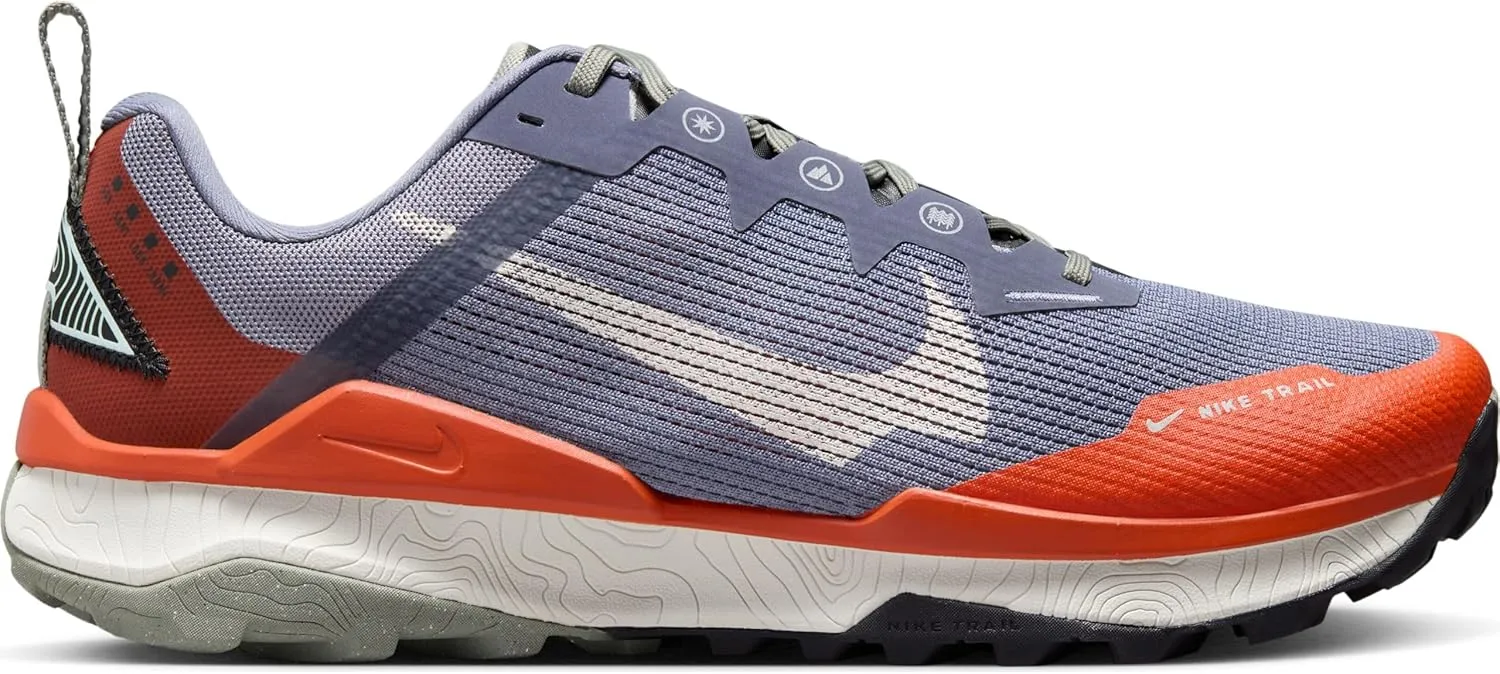 NIKE Men's Stroke Running Shoe