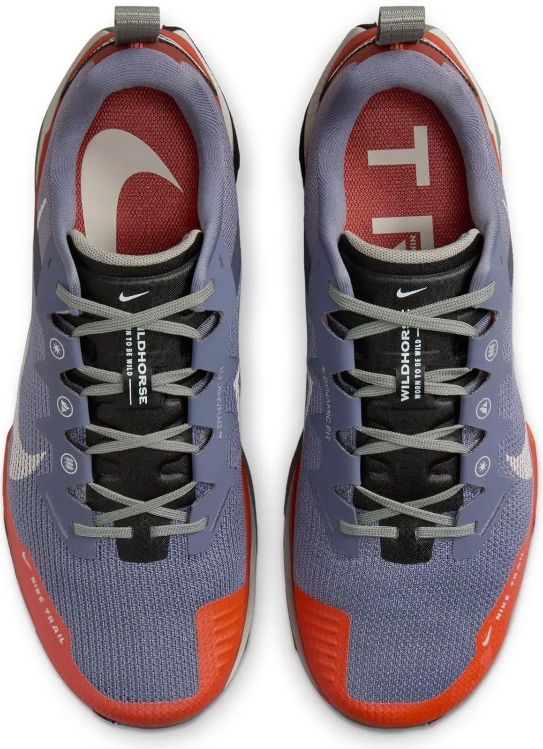 NIKE Men's Stroke Running Shoe