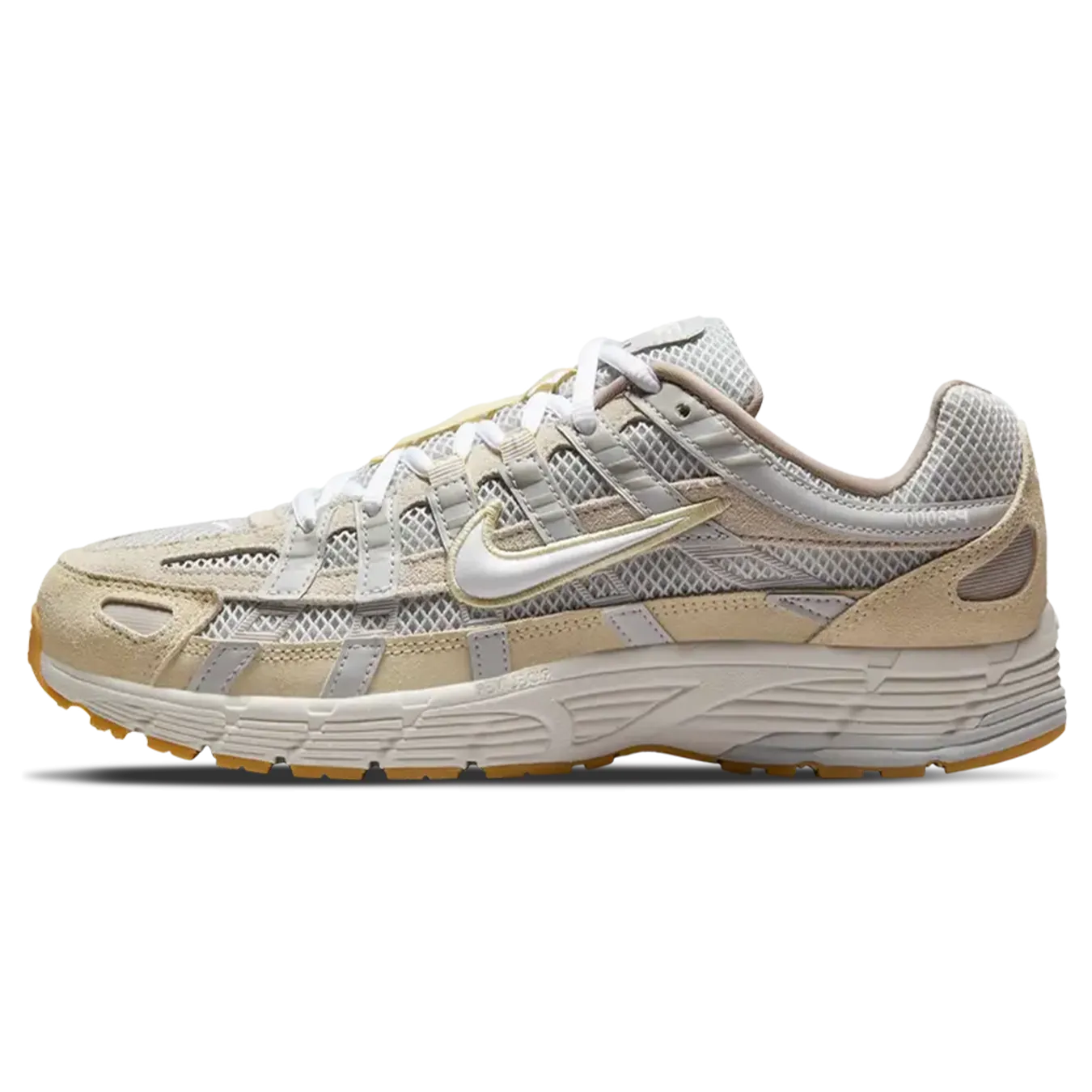 Nike P-6000 Wmns 'Photon Dust Light Khaki'
