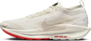 Nike Pegasus Trail 5 Gore-TEX Men's Waterproof Trail Running Shoes (FQ0908-100, Sail/Picante Red/Light Orewood Brown) Size 12.5